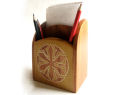 Pen & Letter Rack